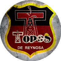 Logo Topos de Reynosa